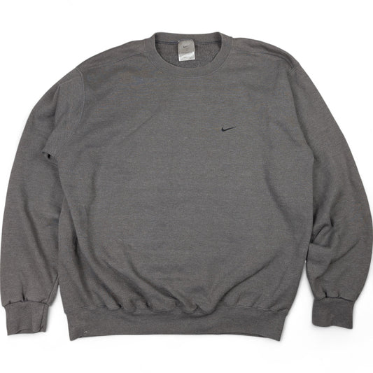 Vintage Juwel Nike Sweatshirt Oversized 1990er L