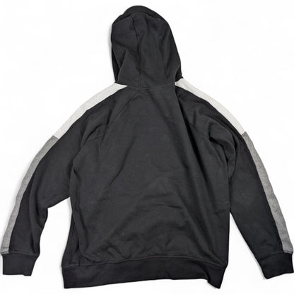 Retro Rebook Hoodie Schwarz XL