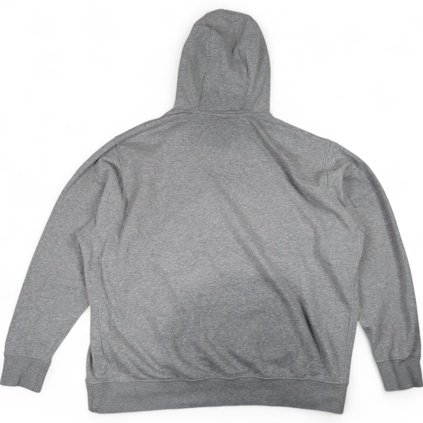 Nike Basic Hoodie Grau XXL