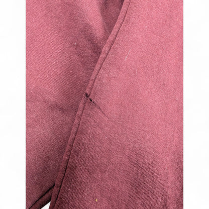 Vintage Juwel Champion Rot Sweatshirt 1990er 2XL