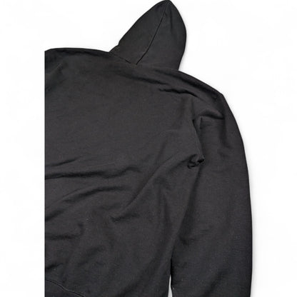 Champion Vintage Hoodie Nebraska Huskers L