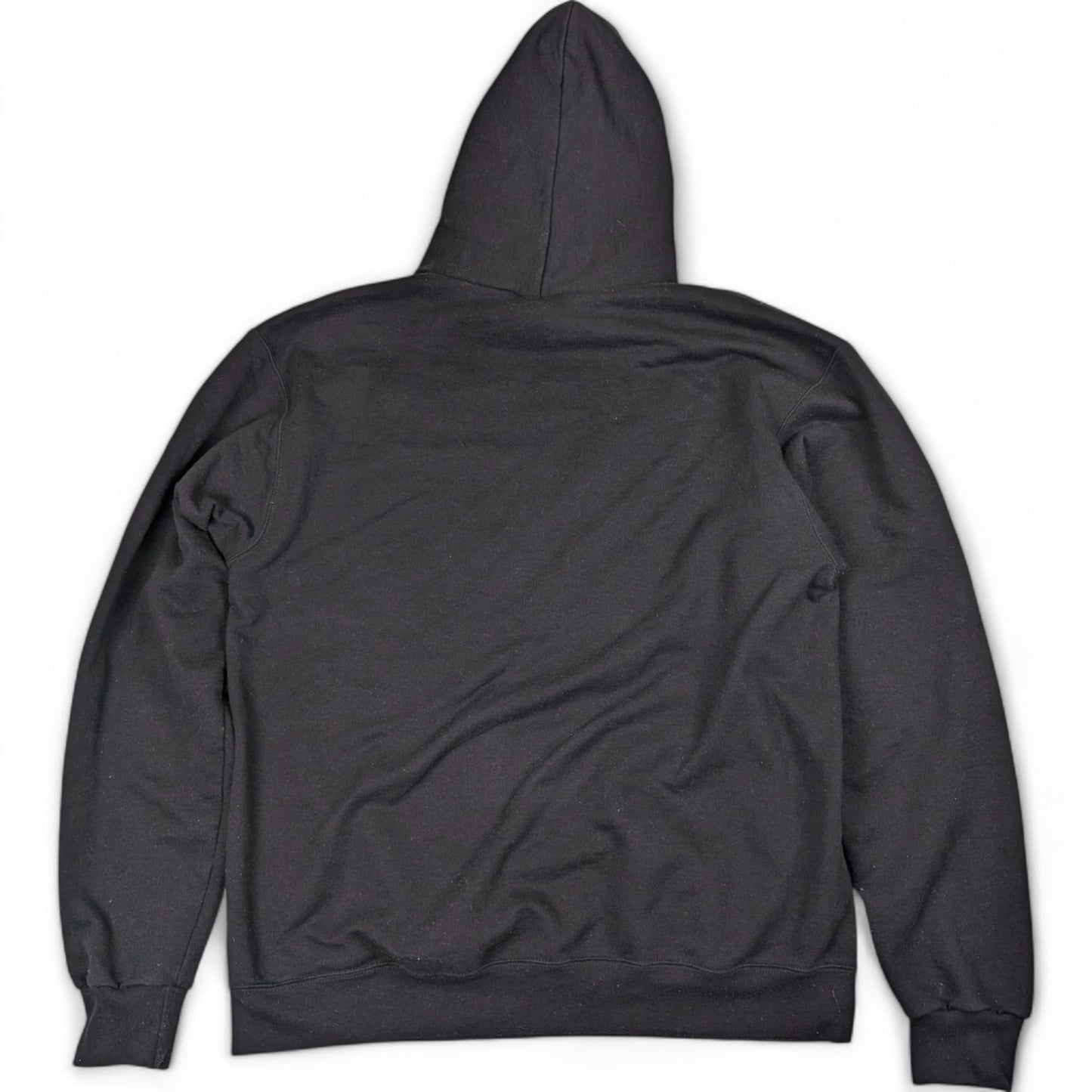 Champion Vintage Hoodie Nebraska Huskers L