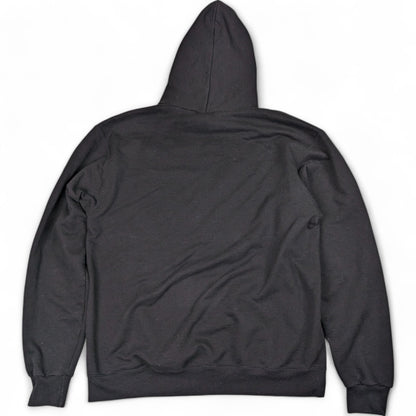 Champion Vintage Hoodie Nebraska Huskers L