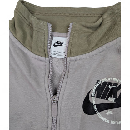 Nike Vintage Sweatshirt Khaki S