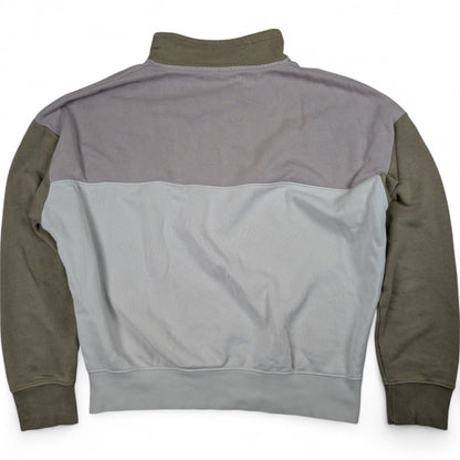 Nike Vintage Sweatshirt Khaki S
