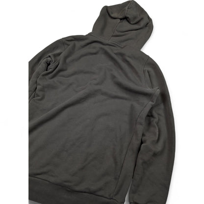 Adidas Vintage Zipper dunkel Grün S
