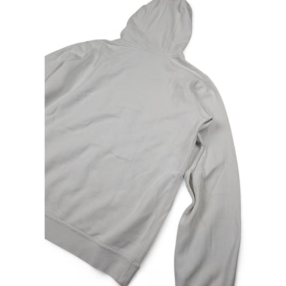 Nike Hoodie Weiß M