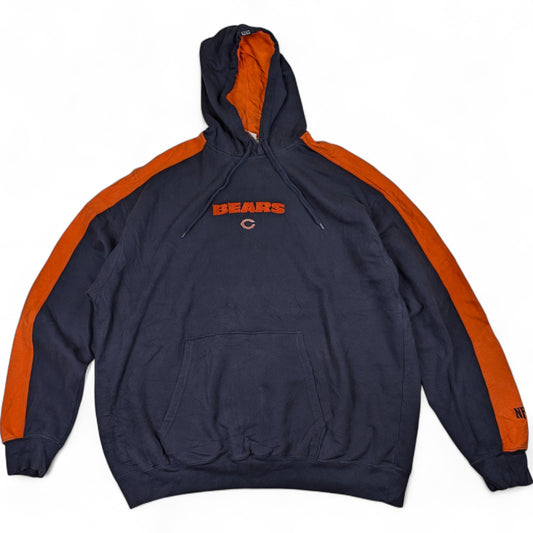 USA Vintage NFL Hoodie Chicago Bears
