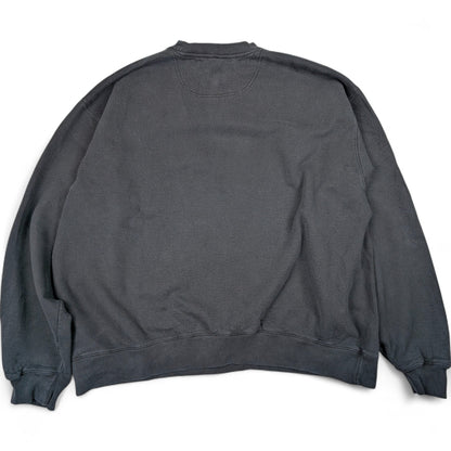 Vintage Sweatshirt Besonderheit Champion 1990er XXL
