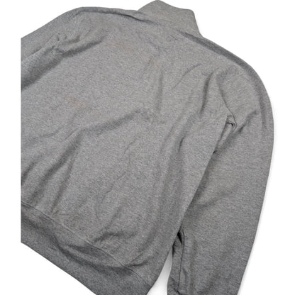 Champion Eco Graues Vintage Sweatshirt XL