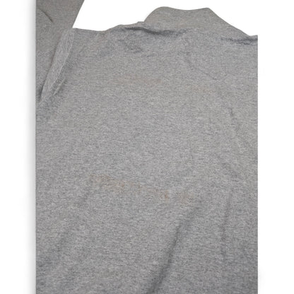 Champion Eco Graues Vintage Sweatshirt XL