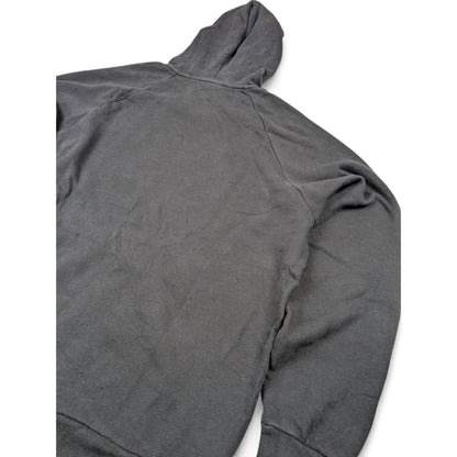 Under Armor Basic Hoodie Schwarz XL
