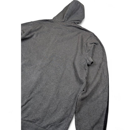 Adidas Retro Zipper Grau L