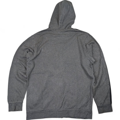 Adidas Retro Zipper Grau L