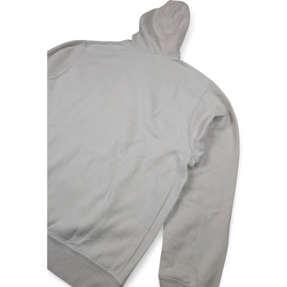 Nike Hoodie Weiß (Bleichfleck) XL