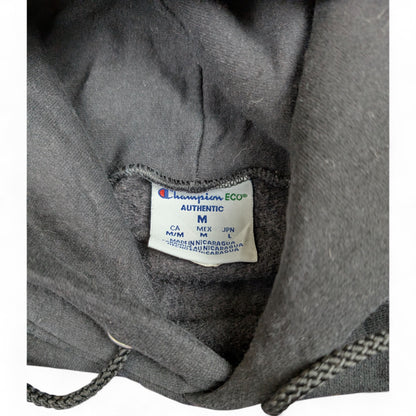 Champion Eco Vintage USA Hoodie M