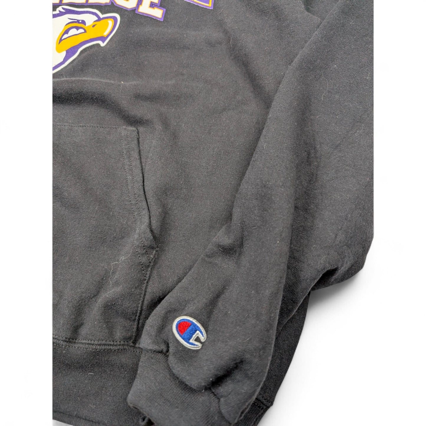 Champion Eco Vintage USA Hoodie M