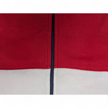 Fila Vintage Zipper 1990er XL