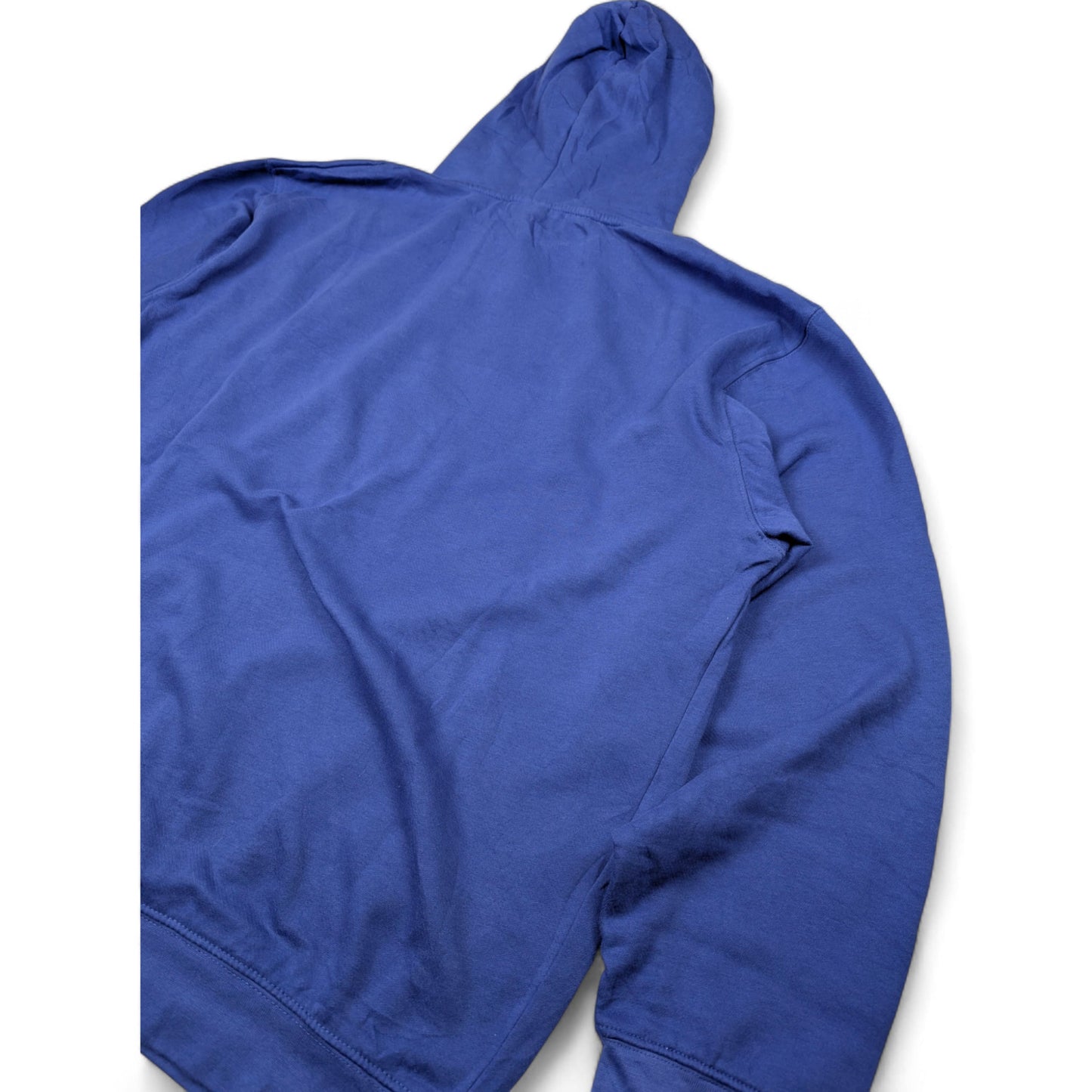 Russel Hoodie Blau Vintage USA XL