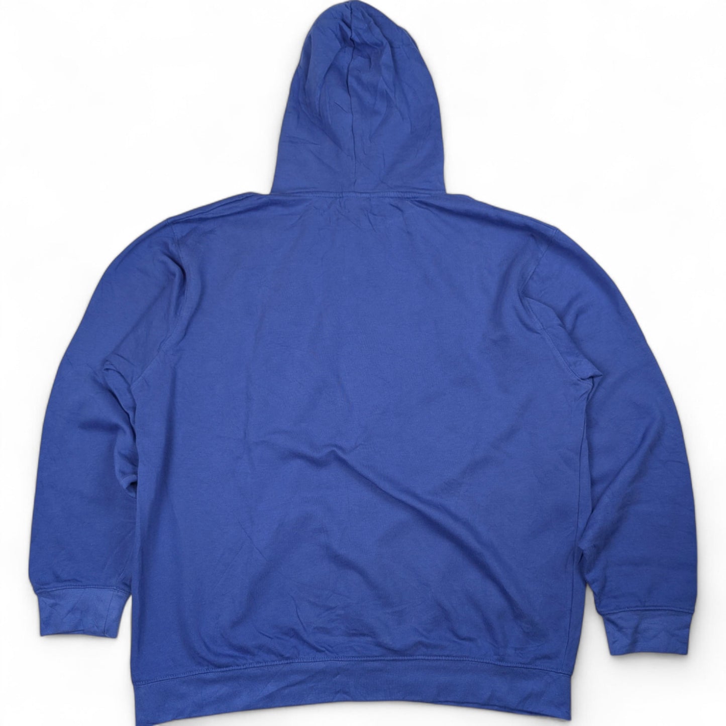 Russel Hoodie Blau Vintage USA XL
