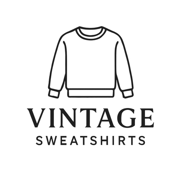 Vintage Sweatshirts
